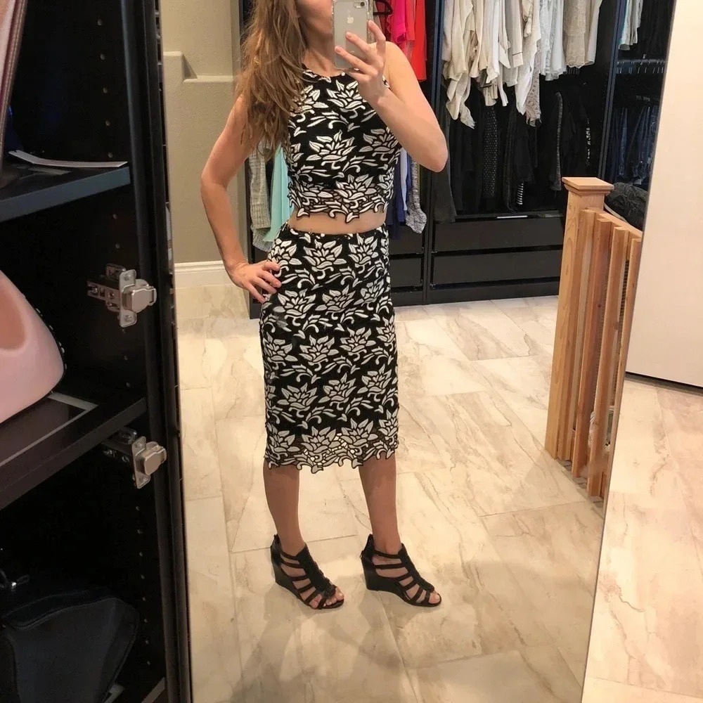 JOA 2 piece set - Picture 4 of 9